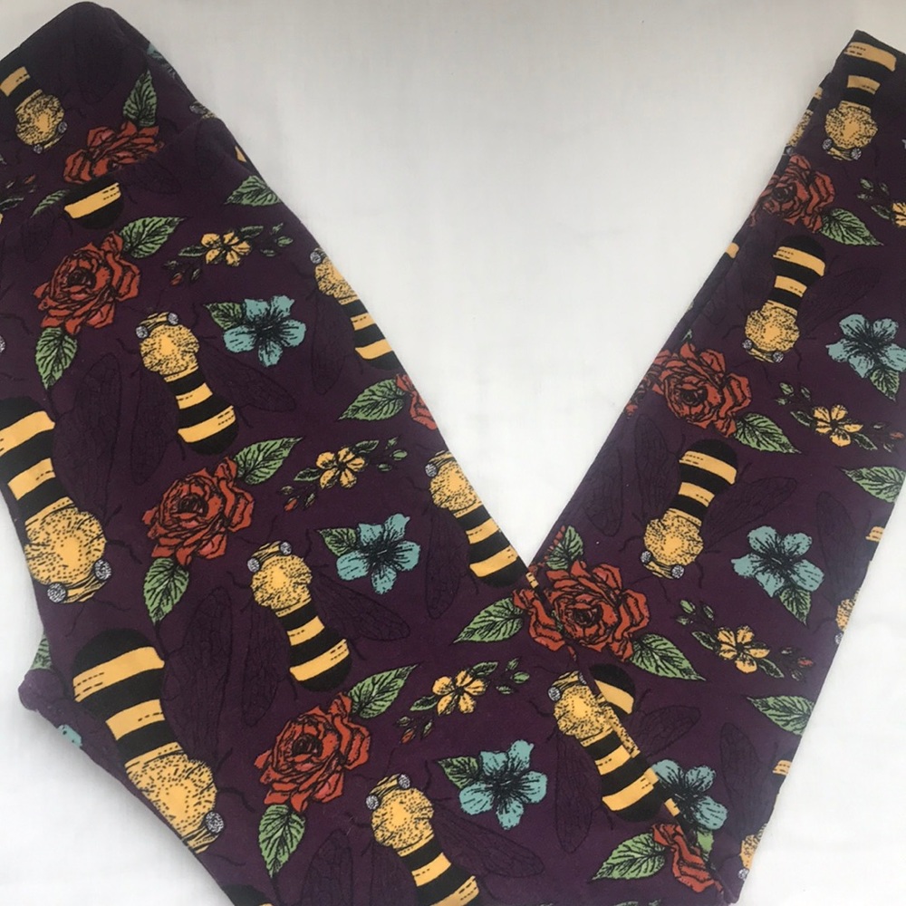 LULAROE OS Leggings